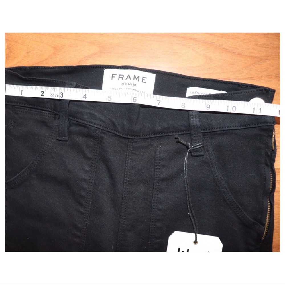 Frame Jeans - Picture 4 of 11